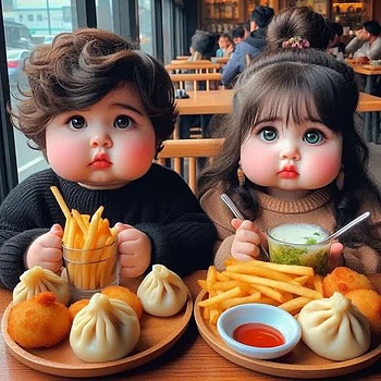 ویژه کودکان